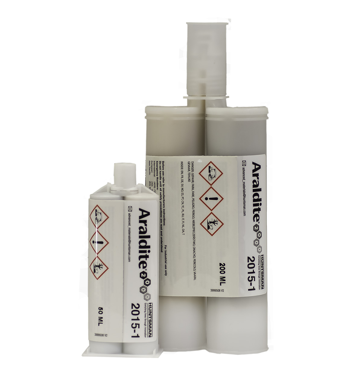 ARALDITE® 2015-1 Epoxy Adhesive