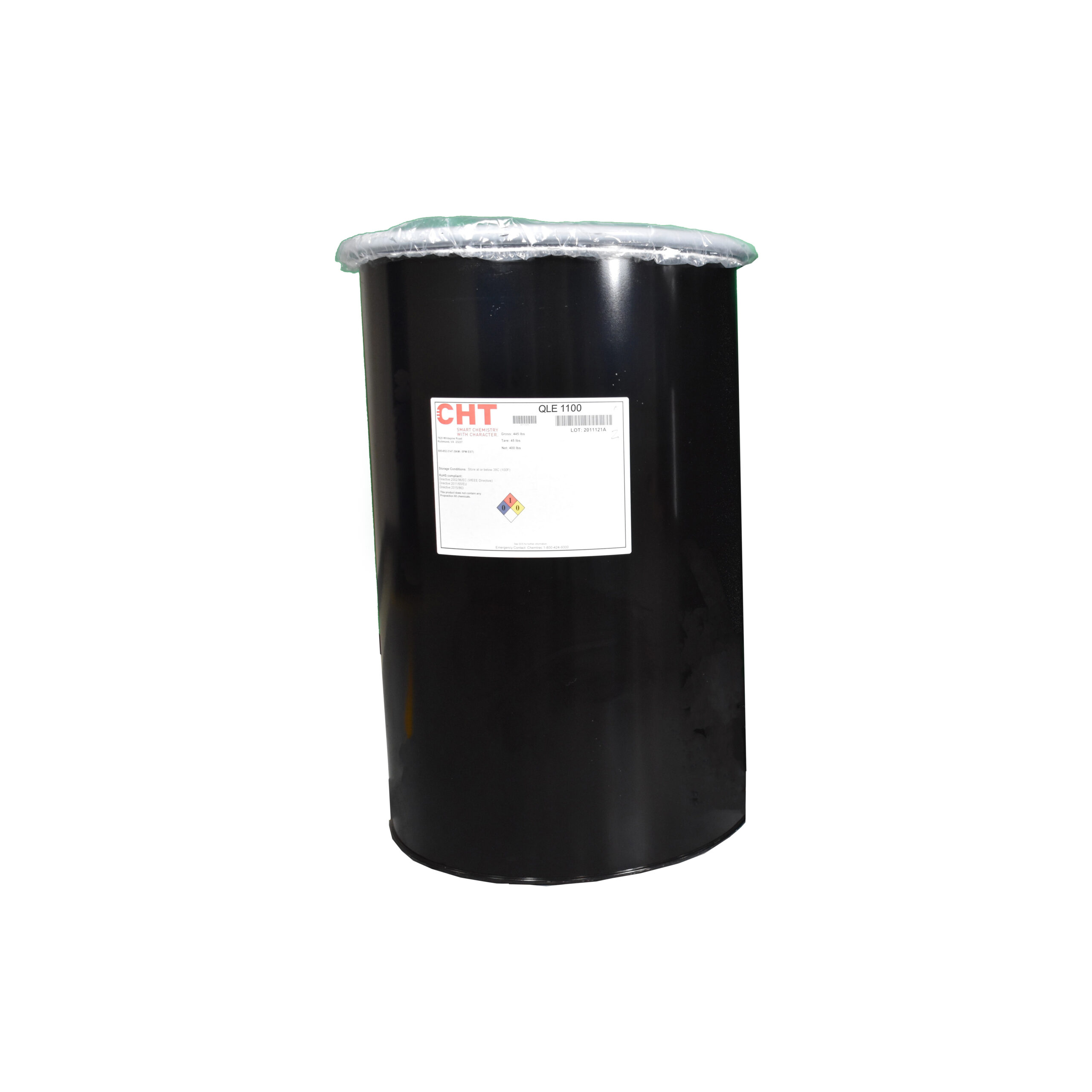 CHT Group QLE 1100