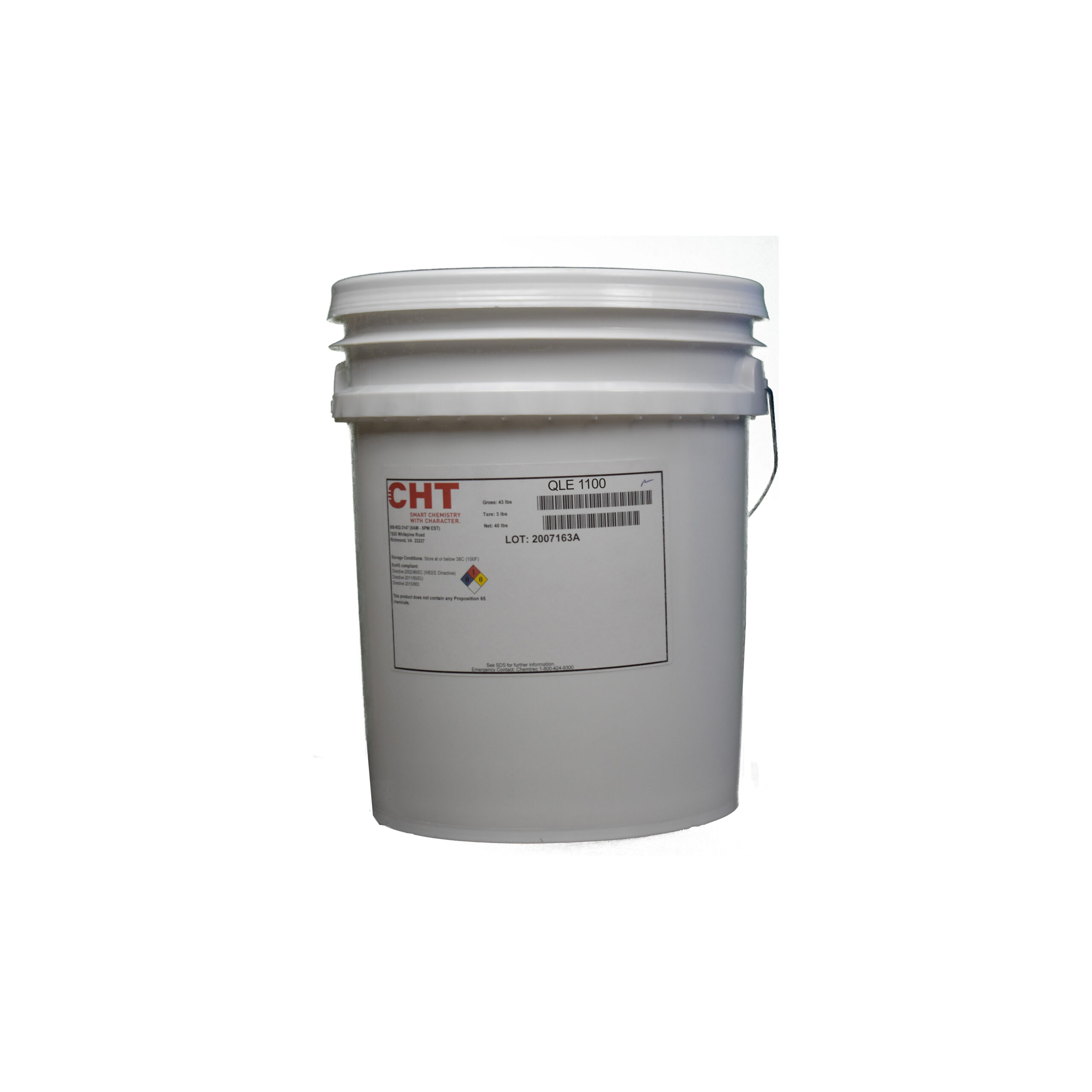 CHT Group QLE 1100