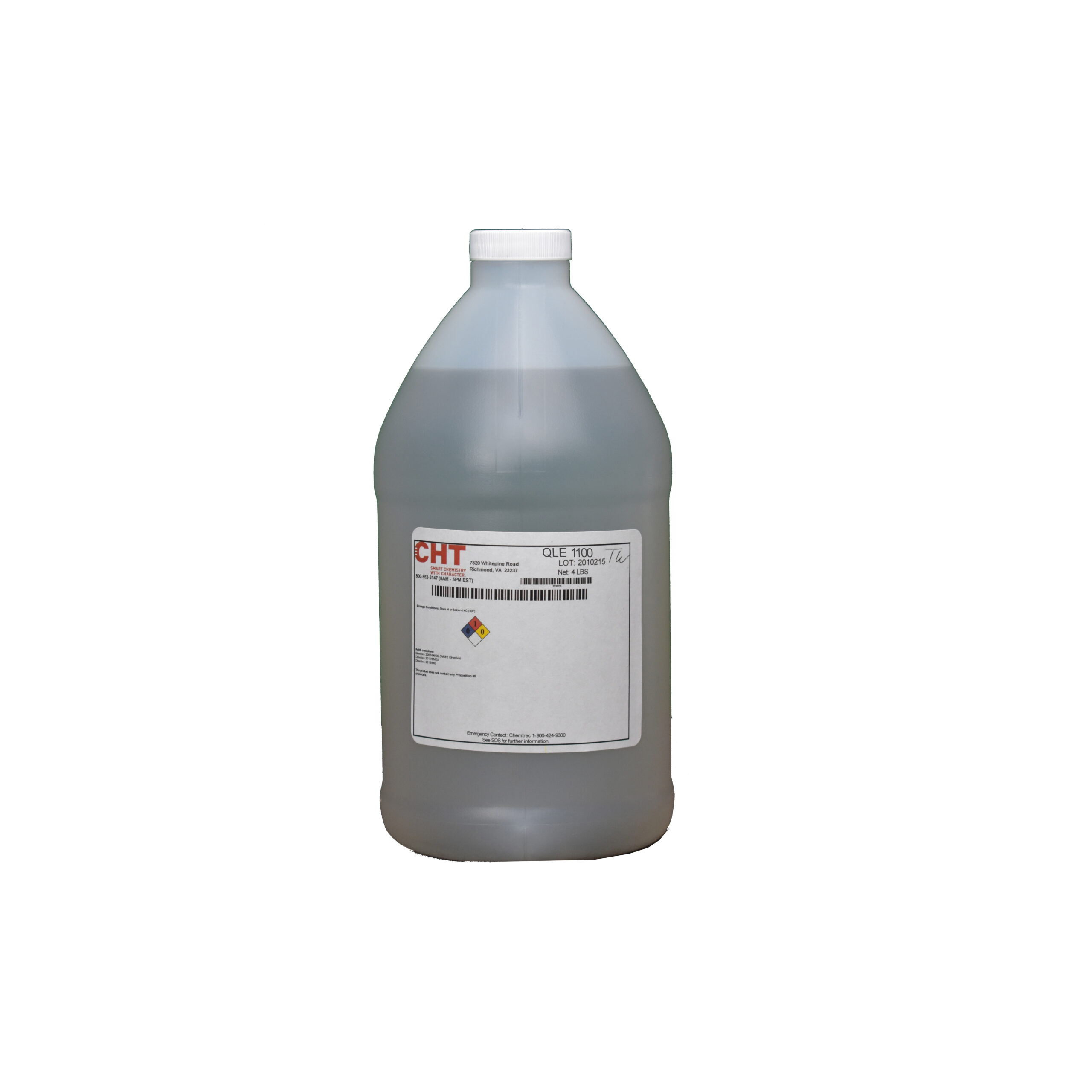 CHT Group QLE 1100
