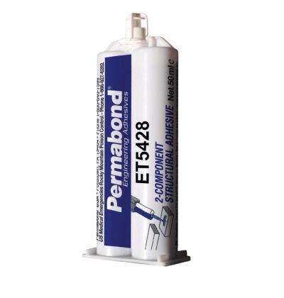 Permabond ET5428 Two-Part Epoxy