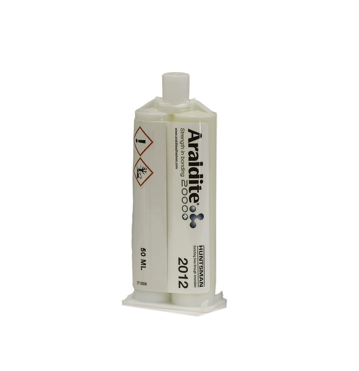 ARALDITE® 2012 Cartridge Epoxy Adhesive Chemical Concepts