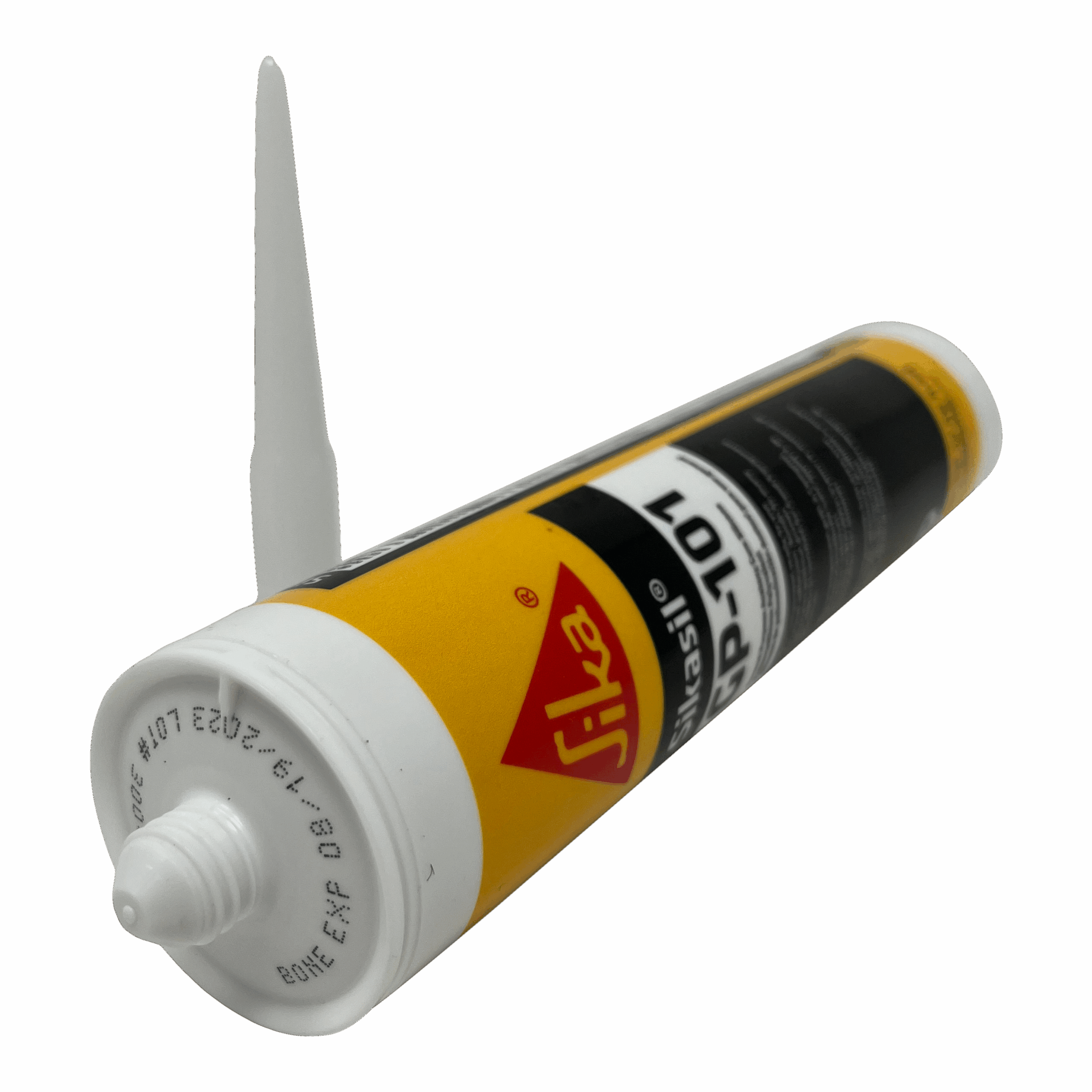 Sikasil GP-101 High-Performance Silicone Sealant