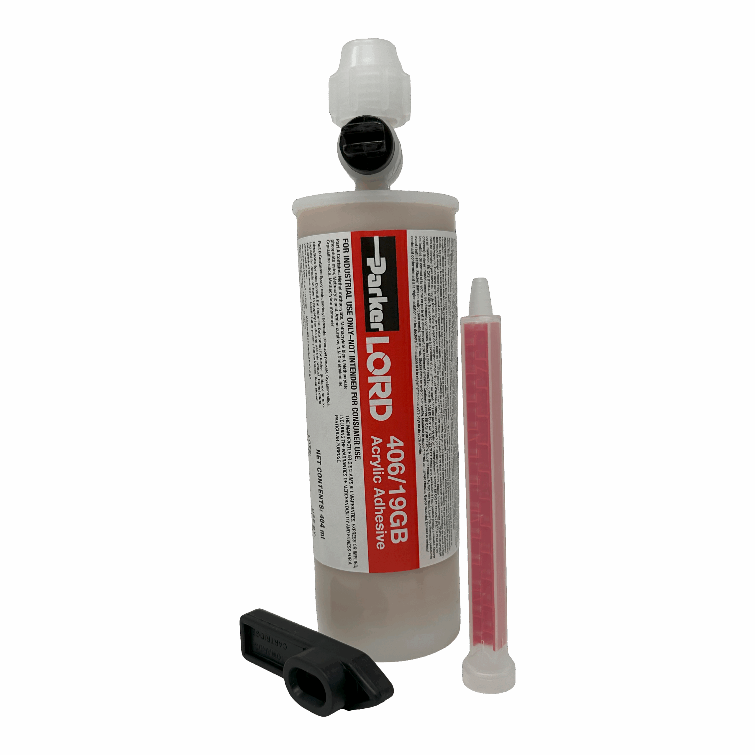 LORD 406/19 (4:1) Acrylic Adhesive