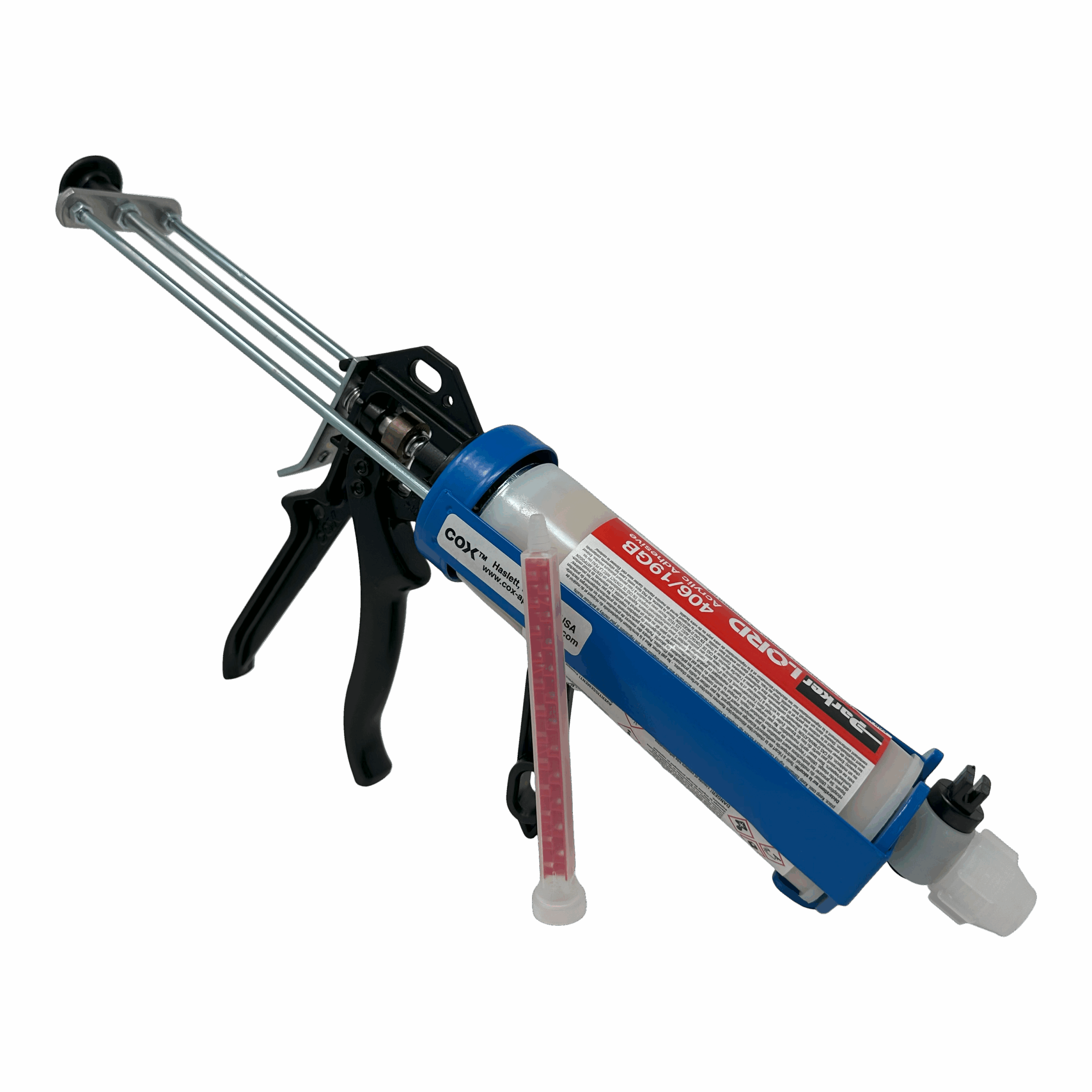 LORD 406/19 (4:1) Acrylic Adhesive