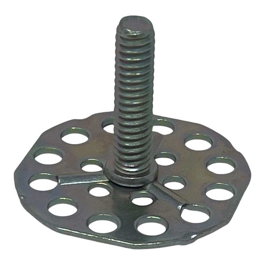 Chem-Set M1B38, 1/4-20 Thread, Sink Anchors (Bags of 100 w