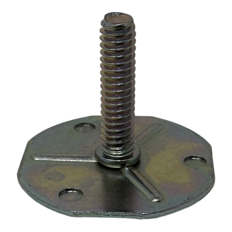 SpecialInsert® Master-Plate RS (M1Y) Bonding Studs