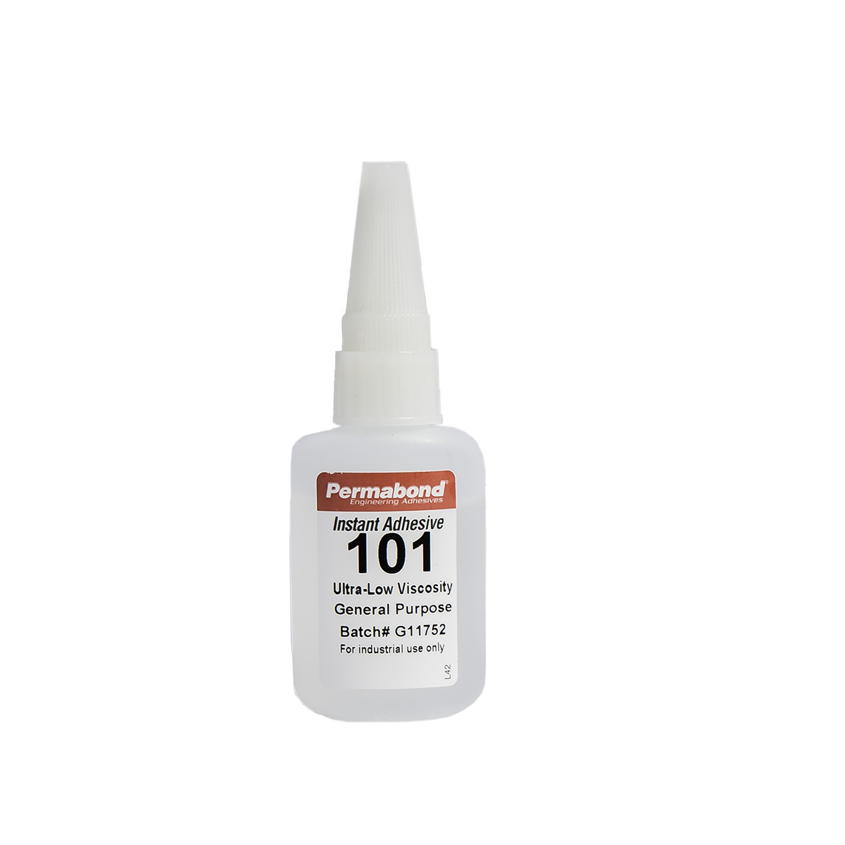 Permabond 101 Instant Adhesive