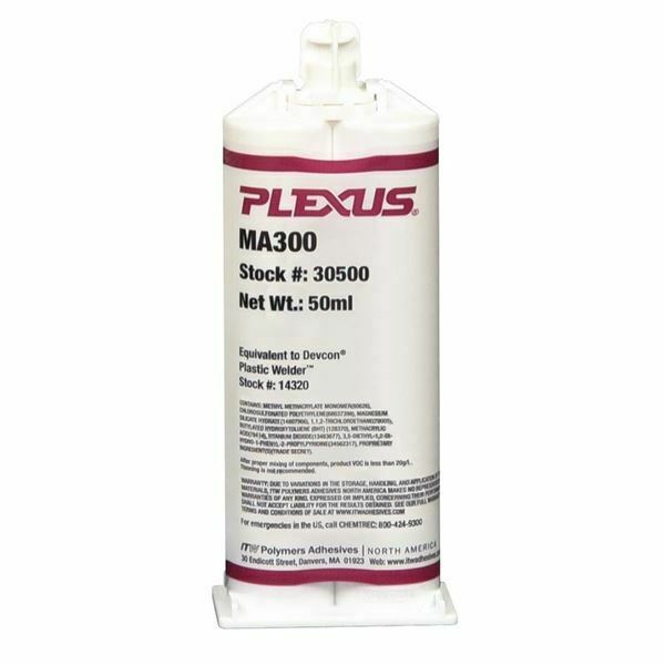 Plexus® MA300 Adhesive MMA Adhesive