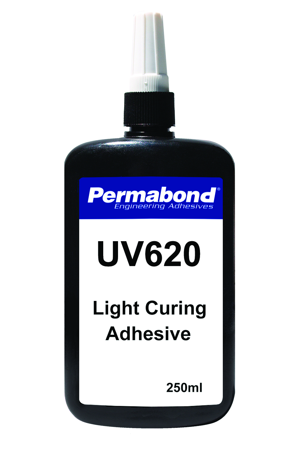Permabond UV620 UV-Curable Adhesive - Chemical Concepts Inc