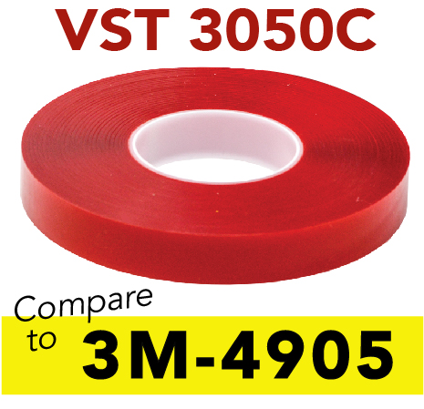 Social Distancing 5 mil Solid Vinyl Floor Tape CVT-560 - Chemical Concepts