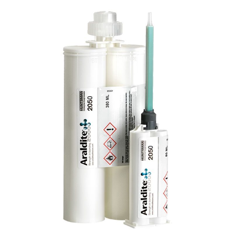 Araldite® 2050 Low-Temperature Acrylic Adhesive