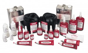 Adhesive Systems 42TL General Purpose Thread Locker