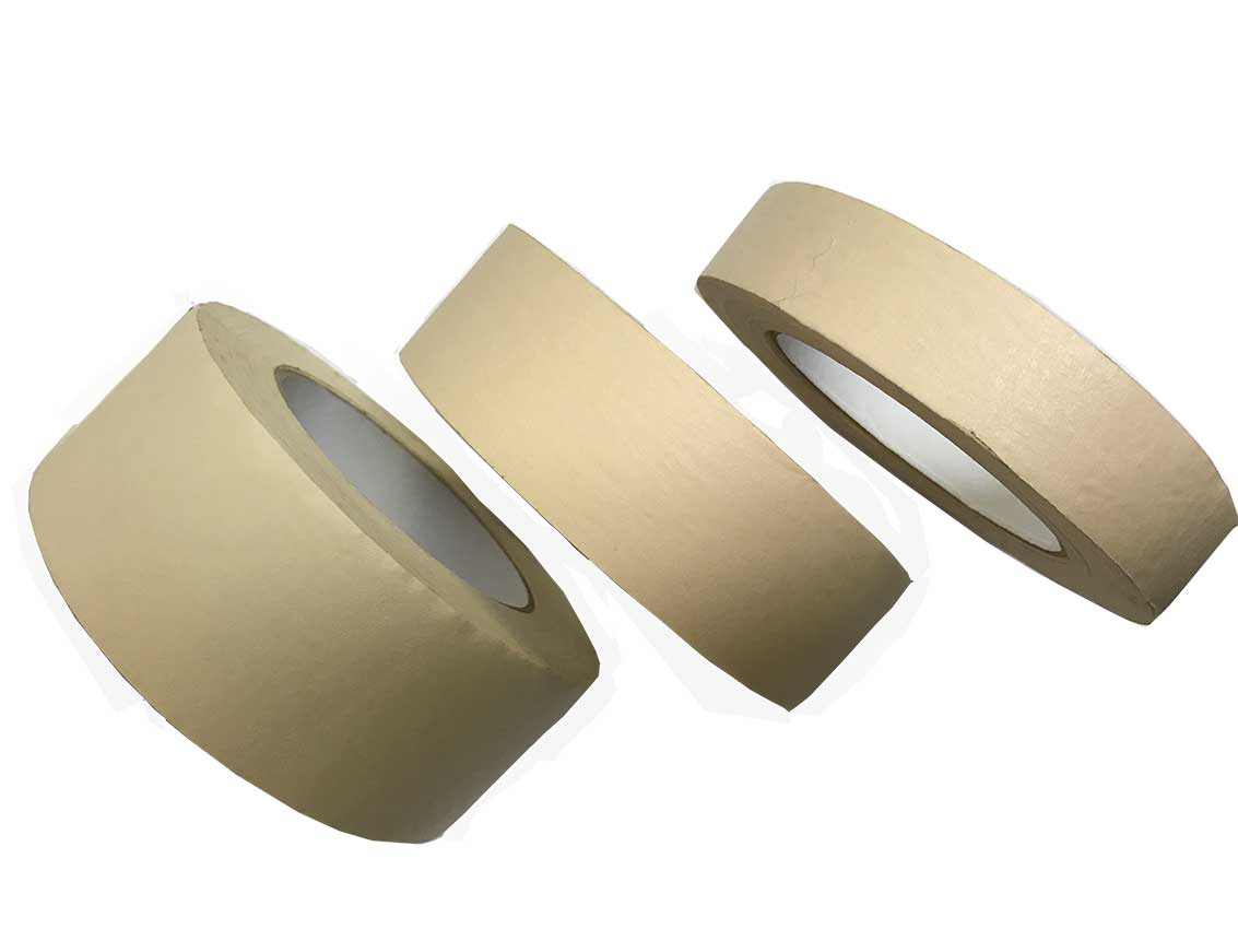 15 Rolls of Masking Tape Painter Tape Adhesive Tape for Painting DIY Crafts  Spraying