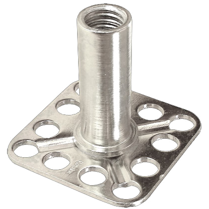 Chem-Set™ No Drill Bonding Fasteners F2-SB30