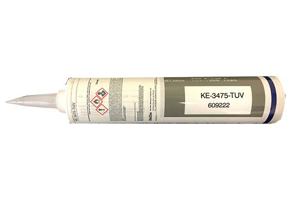 KE3475TUV fast cure, medium viscosity conformal coating.