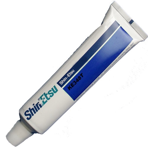 KE348T RTV Silicone Sealant Chemical Concepts