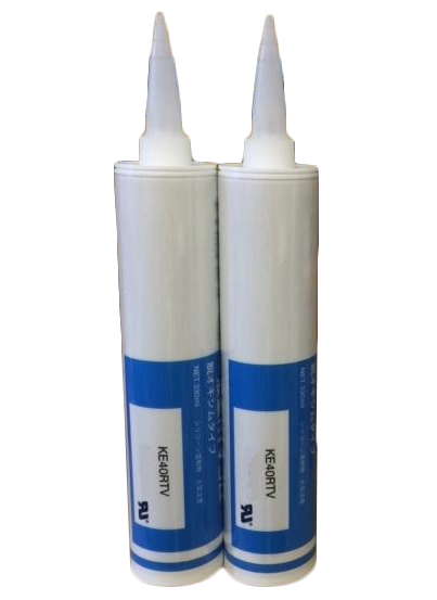 Shin-Etsu KE 40 UL Adhesive/Sealant
