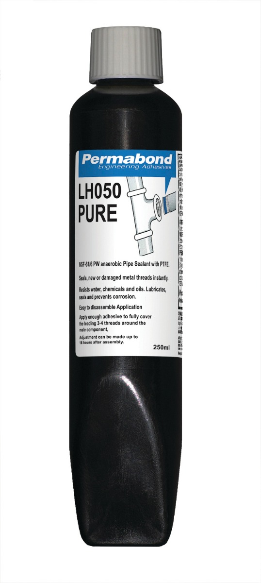 Permabond LH050 PURE Anaerobic Threadsealant
