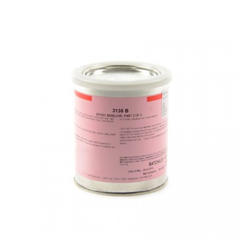 Lord 3135 Epoxy Adhesive Hardener Part B Chemical Concepts