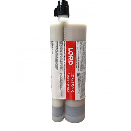 LORD 403/19GB (41) Acrylic Adhesive w/ Glass Beads Chemical Concepts