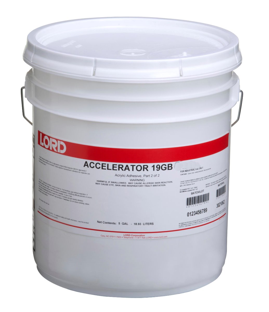 LORD Accelerator 19GB Chemical Concepts