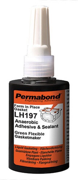Permabond LH197