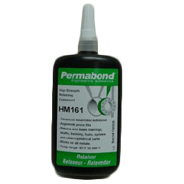 Permabond HM161 Retaining Compound