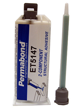 Permabond ET5145 Food Grade Epoxy - Chemical Concepts