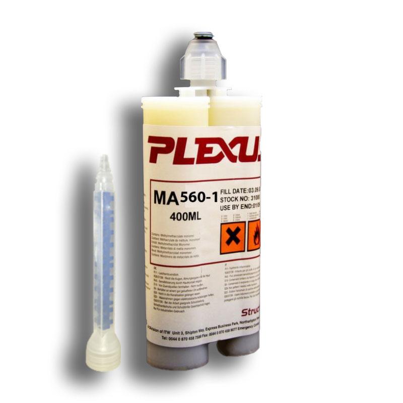 Plexus Plastic Cleaner, Accessories