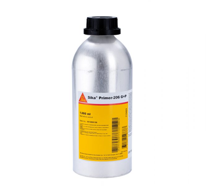 Sika Primer 206 G&P