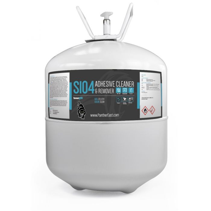 Quin Global S104 Adhesive Remover/Cleaner Chemical Concepts