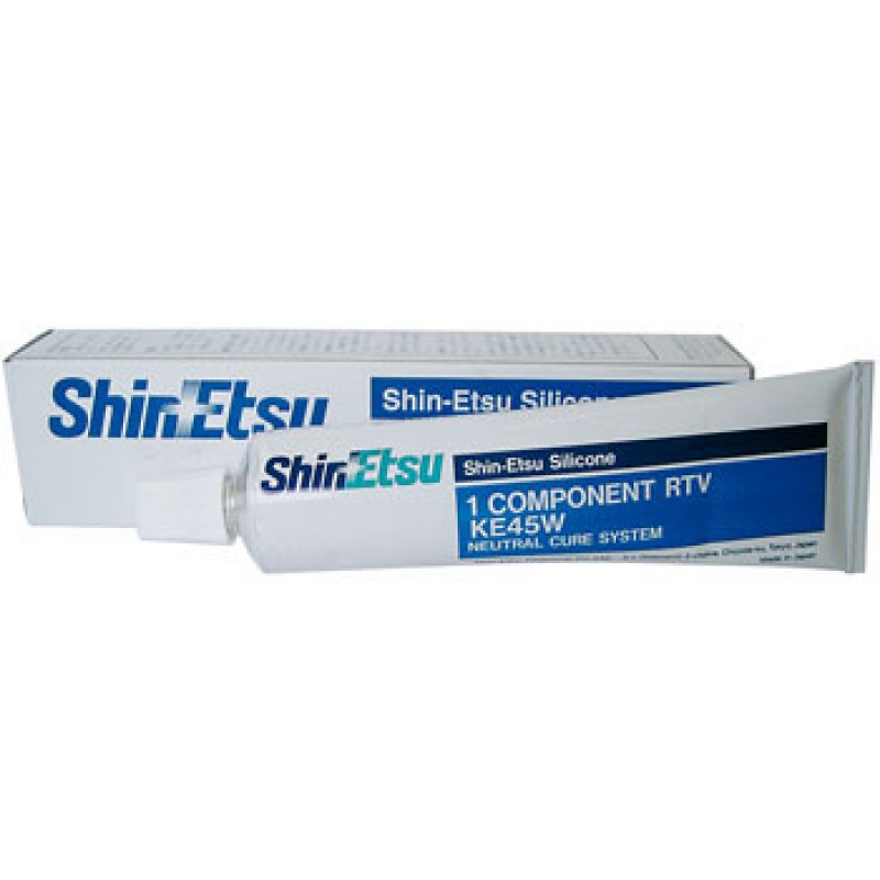 Smooth-On Sil-Poxy - To fix tears and adhere RTV Silicones