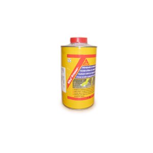 Sikasil Primer 2100 - General purpose silicone primer