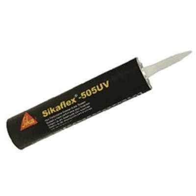 Sikaflex 505 UV One Component Silane Terminated Polymer Adhesive/Sealant
