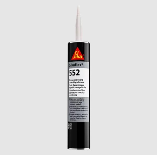 Sikaflex 552 High Strength Structural Assembly Adhesive