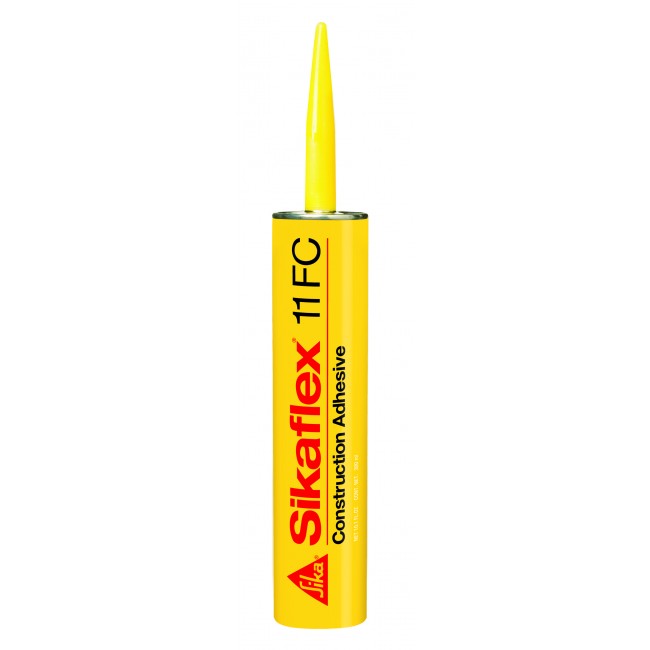 Sikaflex 11FC Polyurethane Adhesive Sealant Chemical Concepts