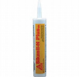 Sikasil -N Plus Neutral Cure Silicone Sealant