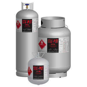 GacoBond SP30 Multi-Purpose Spray Adhesive Canister