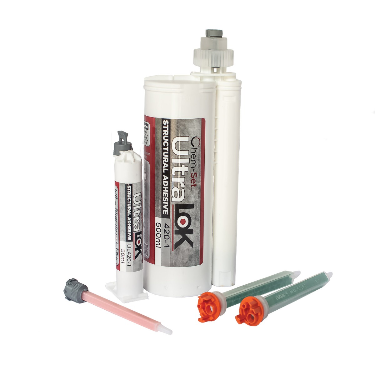 UltraLok 420-1 Structural MMA Adhesive