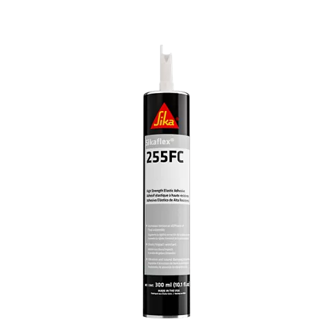 Sikaflex 255 FC Fast-Curing Adhesive