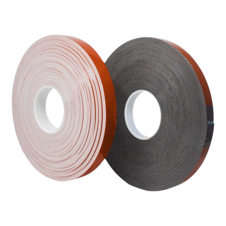PE Foam Double-Sided Adhesive Tape -Outdoor and Indoor Super Strong Foam  Tape for Automotive Mounting，Decorative and Trim，Car Trim Tape，Photo Frame
