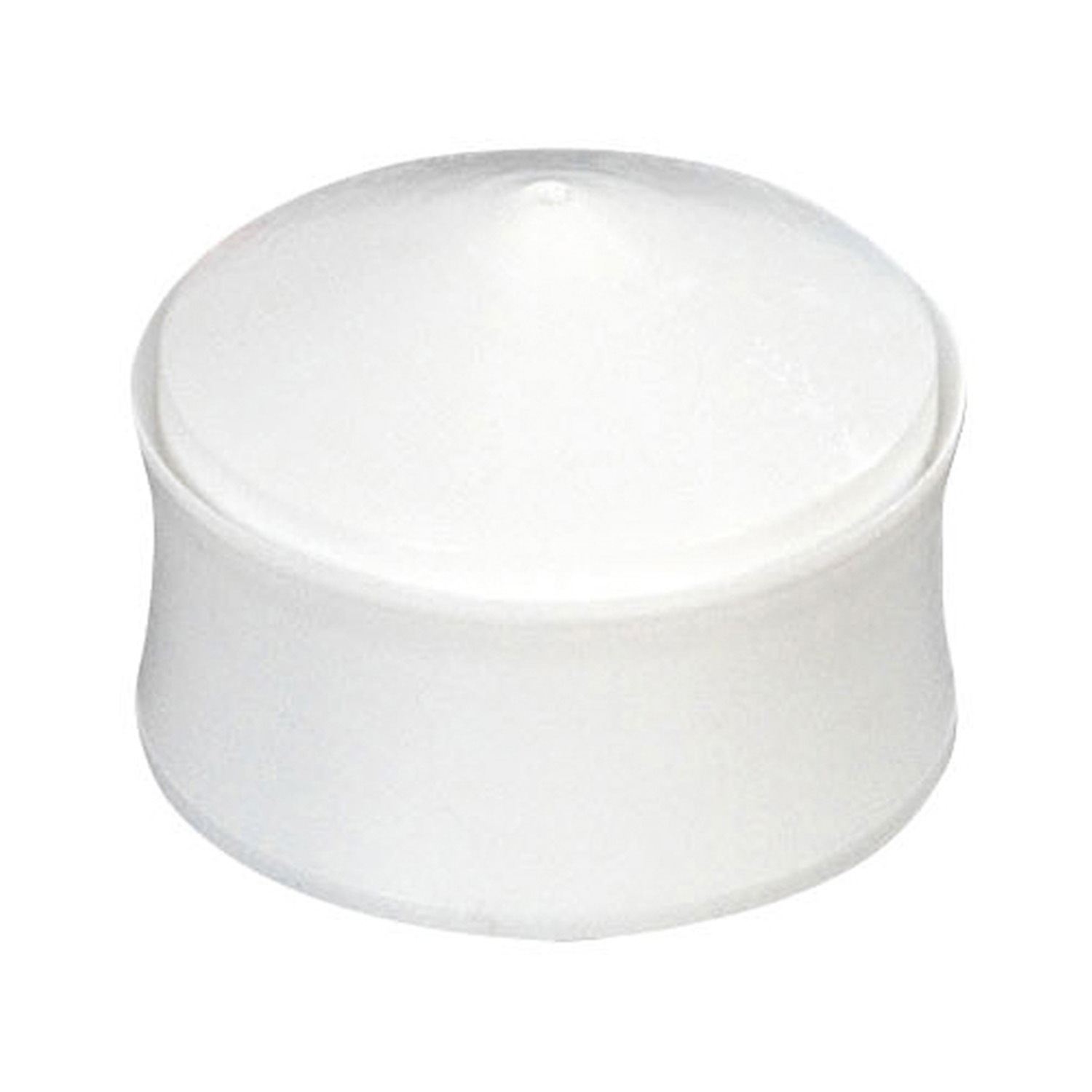 Techcon 700 Series 10cc White Wiper Pistons, 1000 Pack