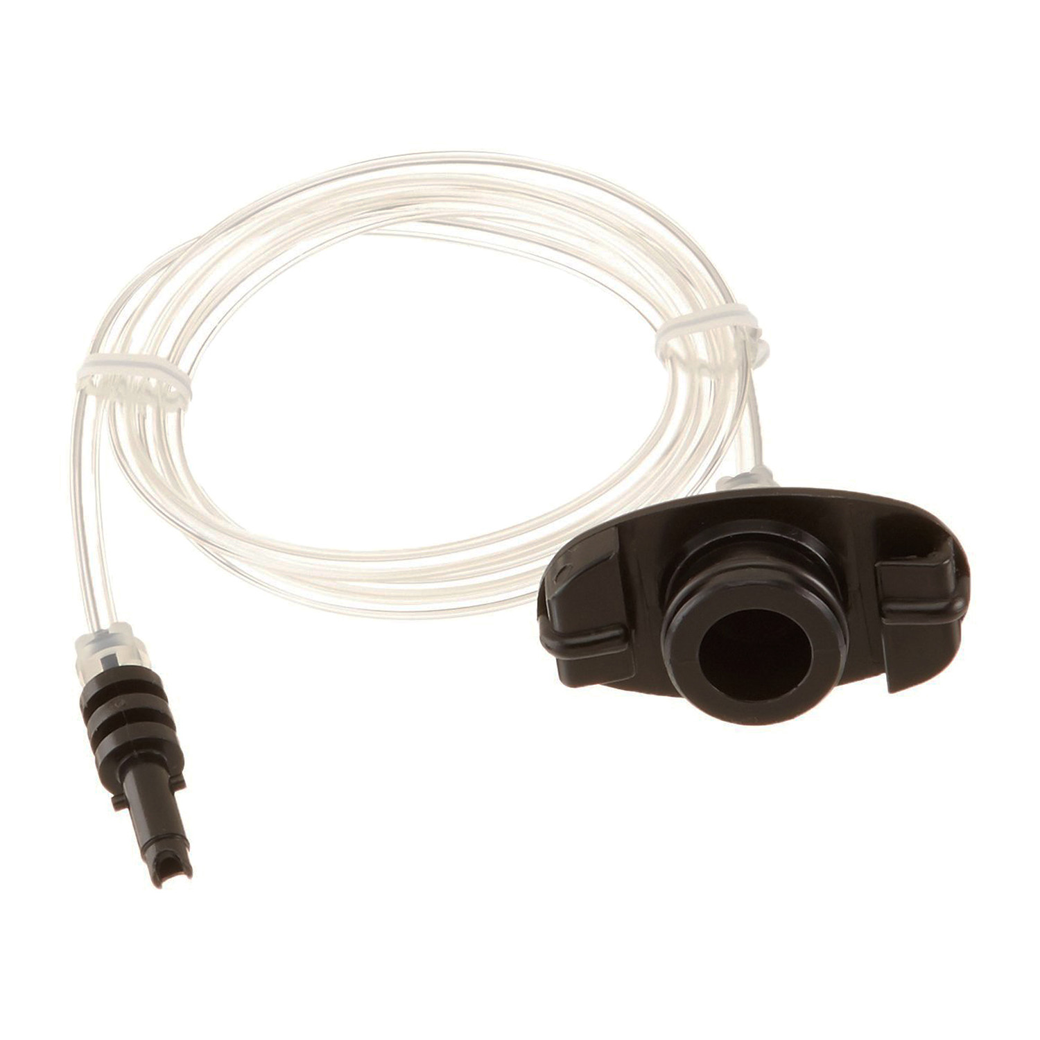 Techcon 700 Series 10cc Receiver Head Assembly with 3 ft Hose