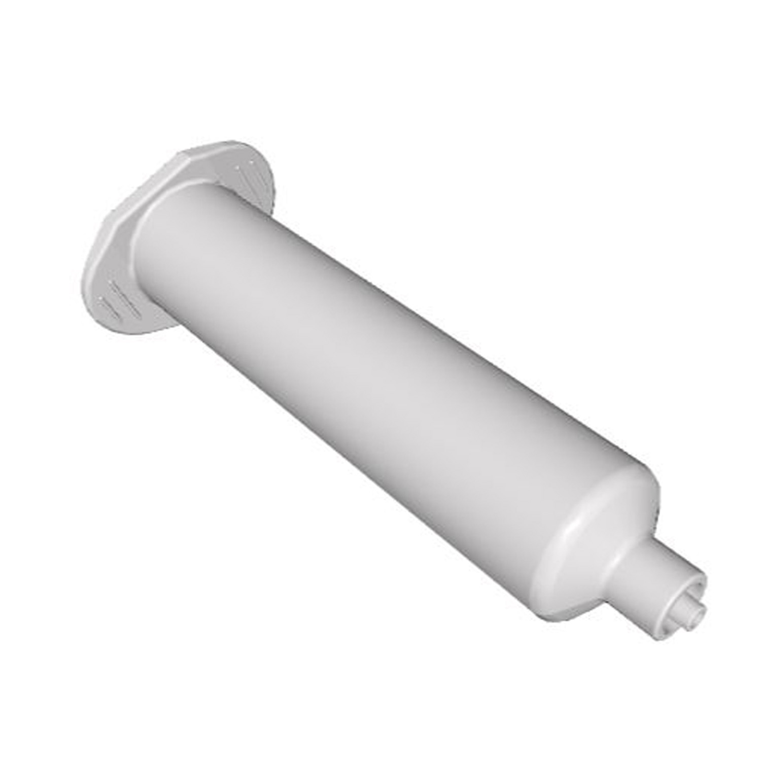 Techcon 7300LL1N-500 30cc Natural Syringe Barrels, 500 Pack