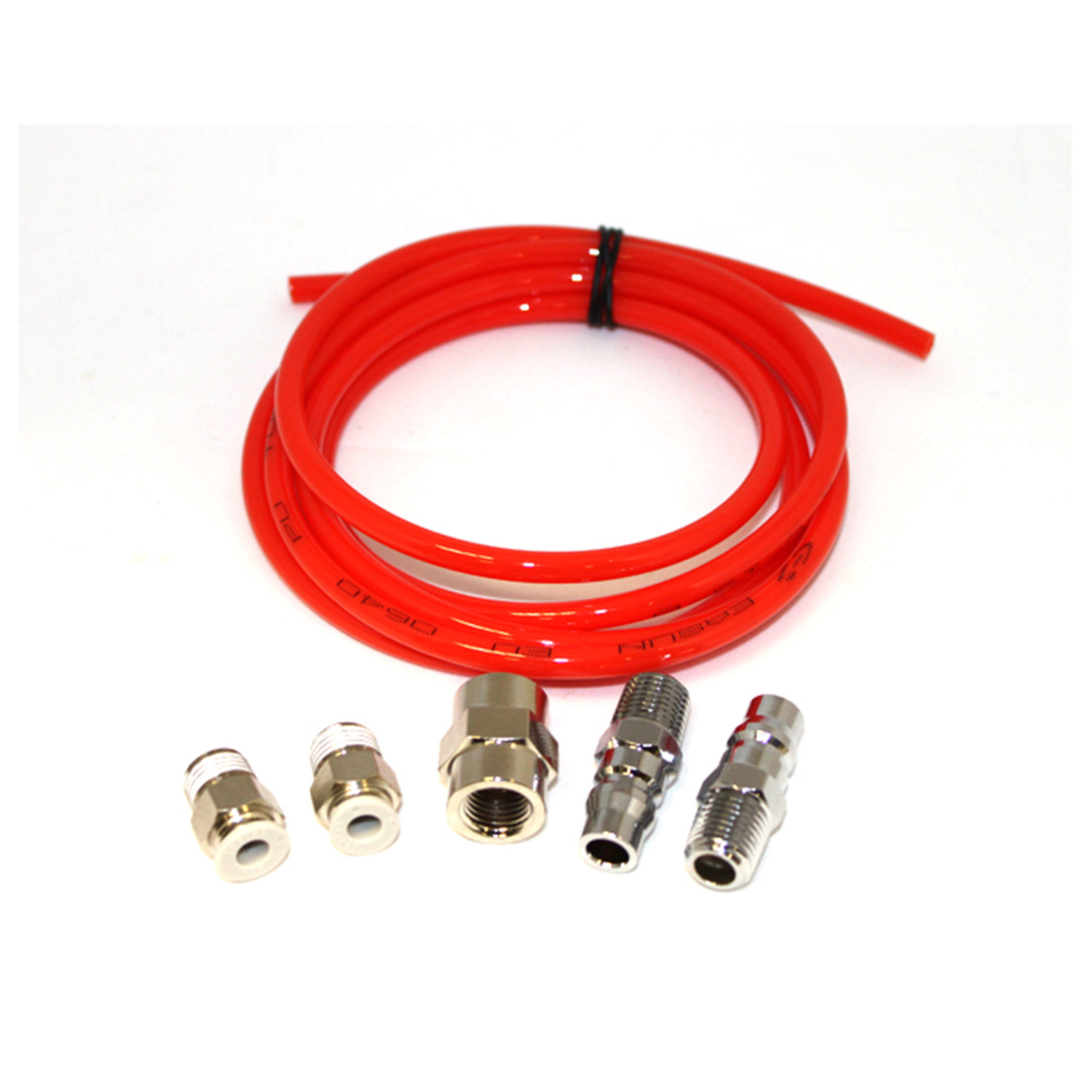 Techcon FTKIT Fitting And Air Hose Kit