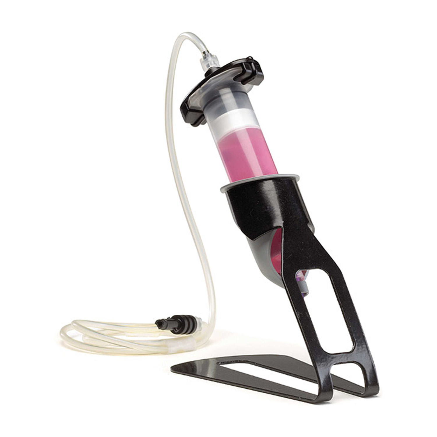 ASSY, SYRINGE HOLDER Chemical Concepts