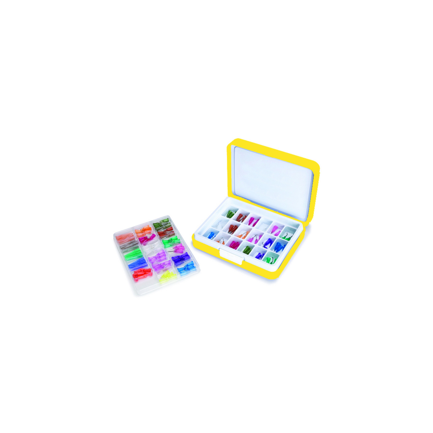 Techcon TN00DKIT Dispensing Needle Kit