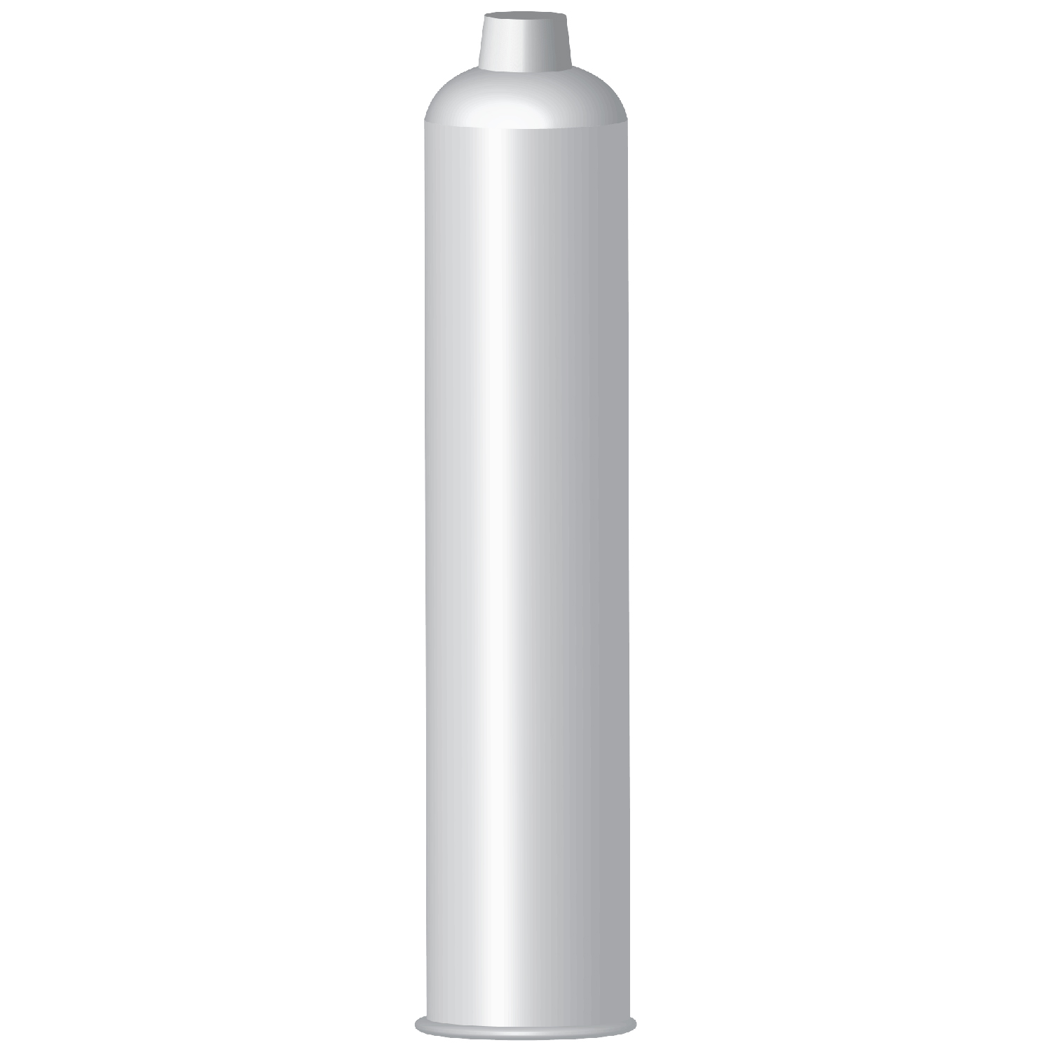 Techcon TS120C Natural 12 Oz LD Cartridge, 250 Pack