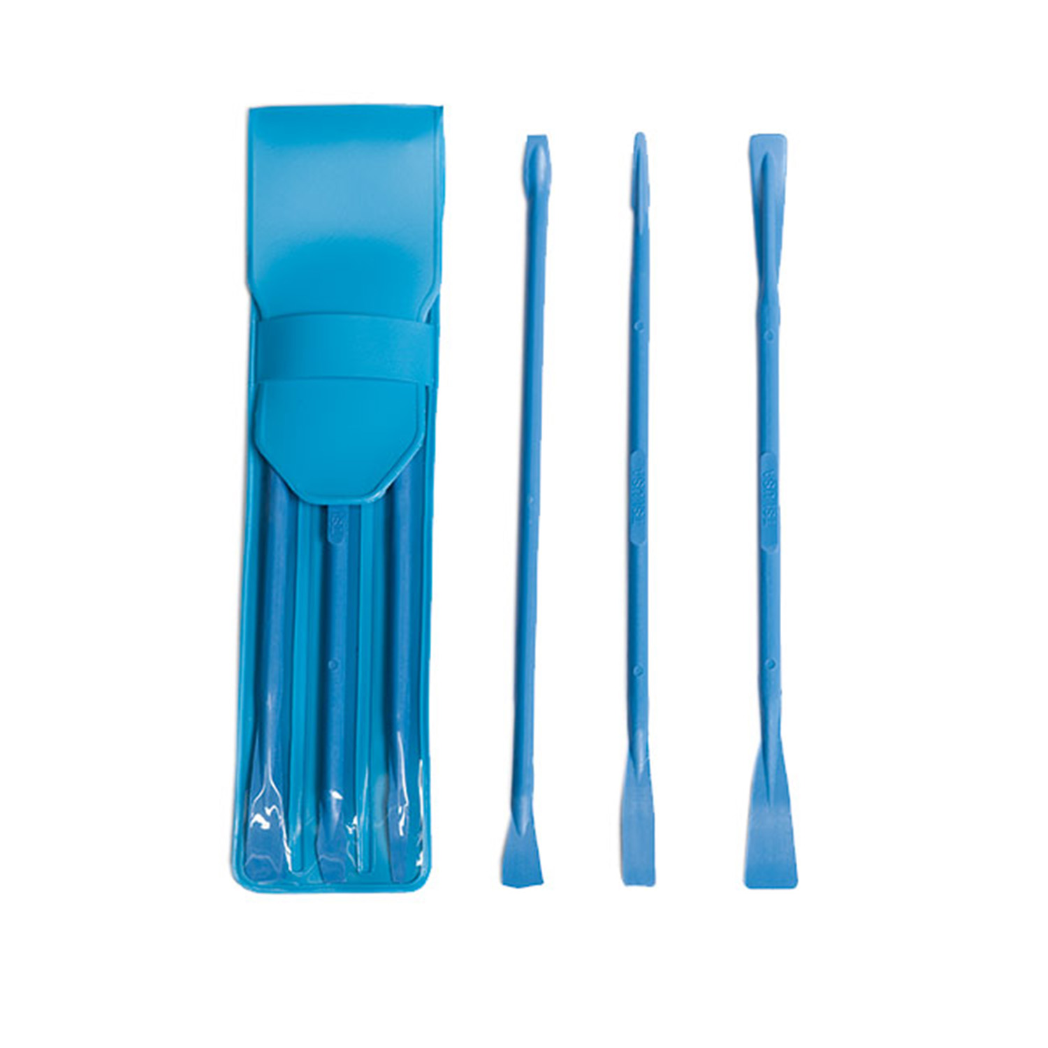 SPATULA KIT UNSCREENED Chemical Concepts